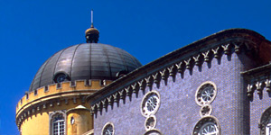 Palacio Nacional Da Pena