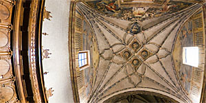 Cathedral of Albarracín restauration