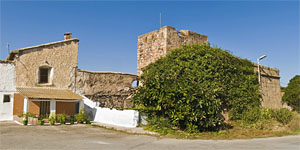 Grau Vell de Sagunto