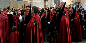 Semana Santa Marinera